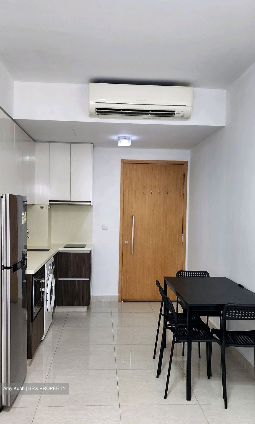 La Fiesta (D19), Condominium #436575131